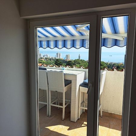 Sea View Later Apartment Rijeka Zewnętrze zdjęcie