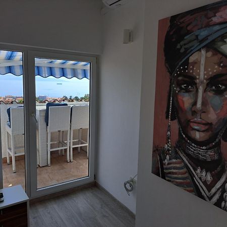 Sea View Later Apartment Rijeka Zewnętrze zdjęcie