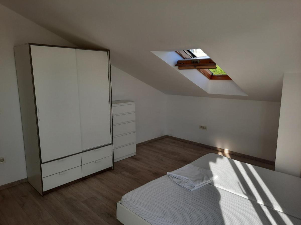 Sea View Later Apartment Rijeka Zewnętrze zdjęcie