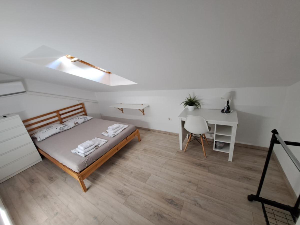 Sea View Later Apartment Rijeka Zewnętrze zdjęcie
